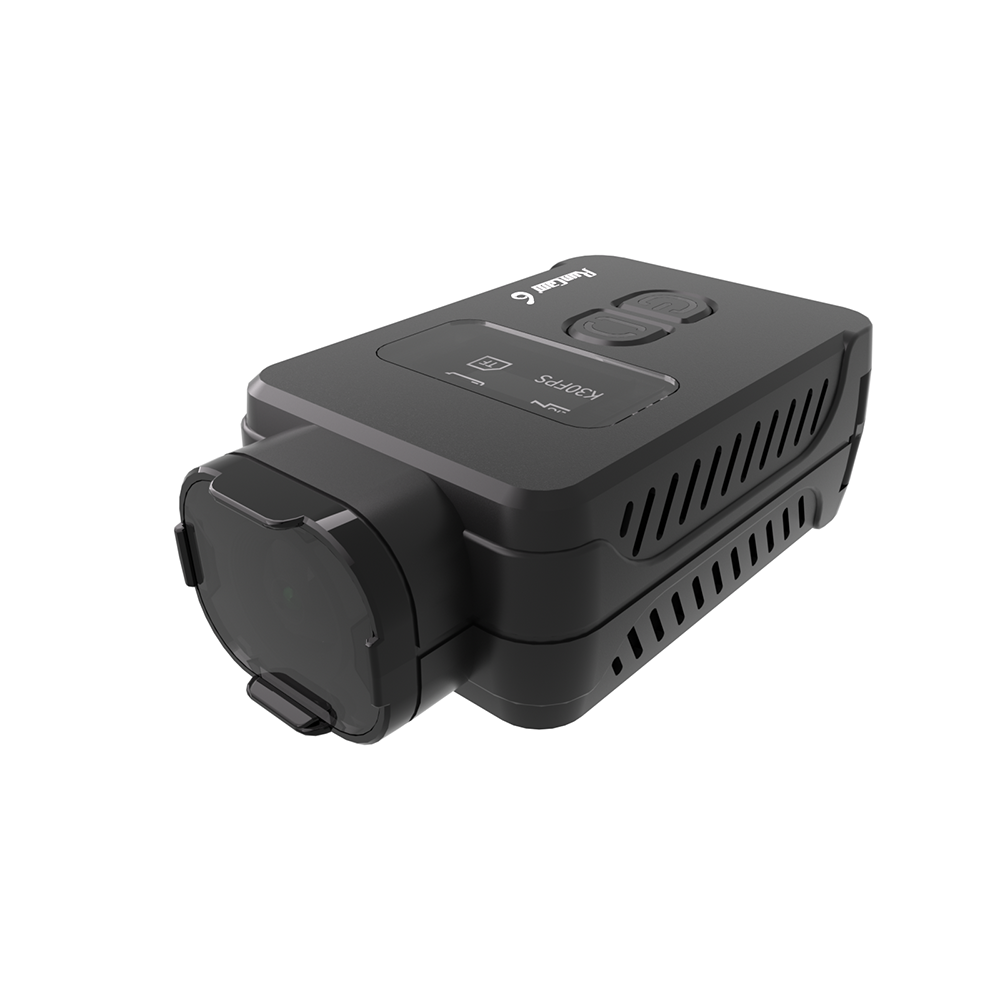 RunCam 6 4K 128GB karta SD 30F – Drone Camera Wide Angle recenzja i cena