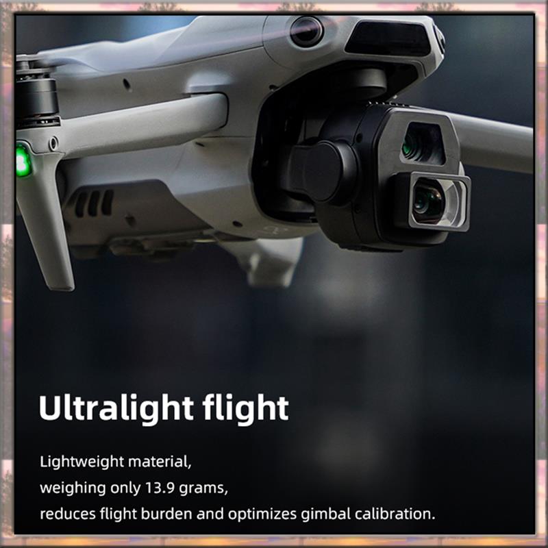 BAAZ HOT Obiektyw szerokokątny – Drone Camera Filter recenzja i cena