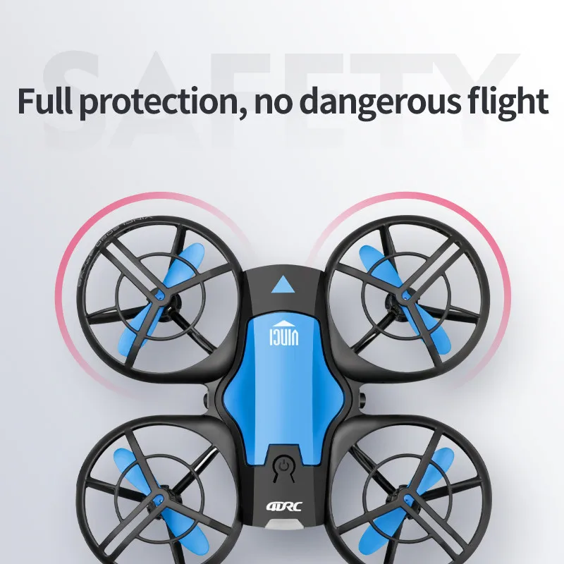 V8 Nowy Mini Dron 4K Profesjon – Drone Camera 4K recenzja i cena
