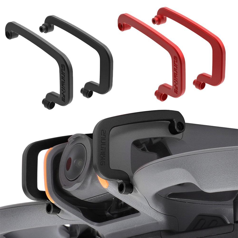 Zderzak gimbalowy do drona dji – Drone Camera Filter recenzja i cena