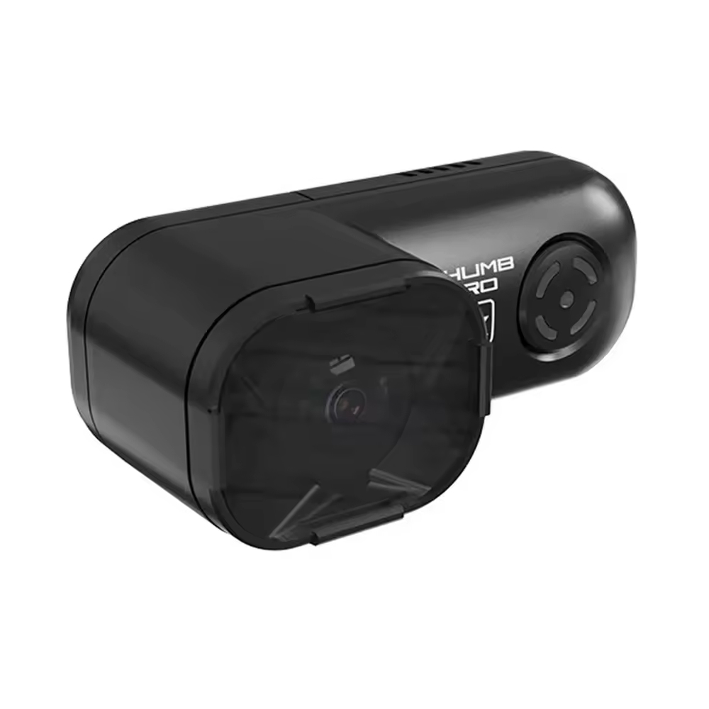 RunCam Run Cam Thumb Pro W Min – Drone Camera 4K recenzja i cena