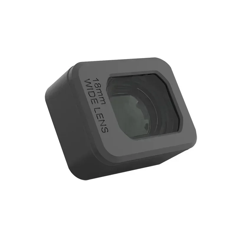 Filtr obiektywu szerokokątnego – Drone Camera Wide Angle recenzja i cena
